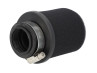 Luftfilter 28mm / 35mm Schaum Racing Schwarz (PHBG / PHVA) Luftfilter 28mm / 35mm Schaum Racing Schwarz (PHBG / PHVA)